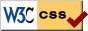 Valid Css!